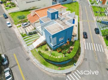 Casa · 360m² · 3 Quartos · 4 Vagas · Casa em Condomínio à venda em Indaiatuba - Terra Magna, 3 quartos 360 m² por 1.930.000,00