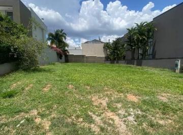 Terreno · 501m² · Terreno em Condomínio à venda em Indaiatuba - Maison Du Parc, 501,01 m² por 1.800.000,00