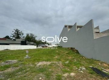 Terreno · 550m² · Terreno em Condomínio à venda em Indaiatuba - Jardim Laguna, 549,55 m² por 630.000,00