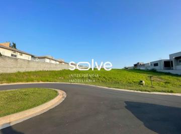 Terreno · 677m² · Terreno em Condomínio à venda em Indaiatuba - Villa dos Pinheiros, 677 m² por 1.520.000,00