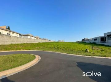 Terreno · 677m² · Terreno em Condomínio à venda em Indaiatuba - Villa dos Pinheiros, 677 m² por 1.520.000,00
