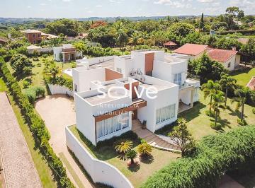 Rural · 722m² · 7 Quartos · 9 Vagas · Chácara com 7 dormitórios à venda, 2800 m² por R$ 7.900.000,00 - Terras de Itaici - Indaiatuba/SP