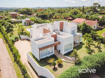 Rural · 722m² · 7 Quartos · 9 Vagas · Chácara com 7 dormitórios à venda, 2800 m² por R$ 7.900.000,00 - Terras de Itaici - Indaiatuba/SP