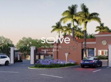 Terreno · 501m² · Melhor Custo Benefício Terreno à venda, 501 m² por R$ 780.000 - Quinta do Lago - Indaiatuba/SP