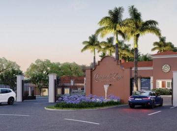Terreno · 501m² · Melhor Custo Benefício Terreno à venda, 501 m² por R$ 780.000 - Quinta do Lago - Indaiatuba/SP
