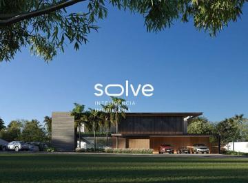 Casa · 700m² · 6 Quartos · 9 Vagas · Sobrado em Condomínio à venda em Indaiatuba - Villa dos Pinheiros, 6 quartos 700 m² por 12.000.000,0
