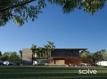 Casa · 700m² · 6 Quartos · 9 Vagas · Casa em Condomínio à venda em Indaiatuba - Villa dos Pinheiros, 6 quartos 700 m² por 12.000.000,00