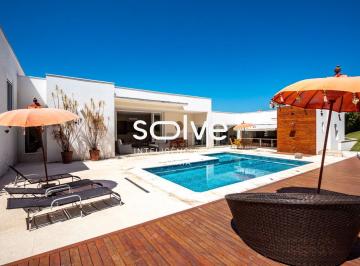 Casa · 850m² · 5 Quartos · 6 Vagas · Casa em Condomínio à venda em Itupeva - Fazenda da Grama, 5 quartos 850 m² por 14.000.000,00
