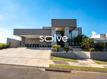 Casa · 510m² · 4 Quartos · 6 Vagas · Casa em Condomínio à venda em Indaiatuba - Quintas da Terracota, 4 quartos 510 m² por 4.500.000,00