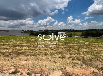 Terreno · 1026m² · Terreno em Condomínio à venda em Indaiatuba - Reserva Petrus, 1.026 m² por 1.290.000,00