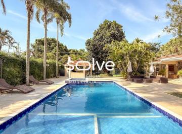 Rural · 2300m² · 4 Quartos · 10 Vagas · Chácara à venda em Indaiatuba - Residencial Vale Das Laranjeiras, 4 quartos 533 m² por 4.000.000,00