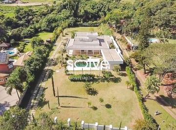 Rural · 700m² · 4 Quartos · 6 Vagas · Chácara com 4 dormitórios à venda, 3650 m² por R$ 4.500.000,00 - Terras de Itaici - Indaiatuba/SP