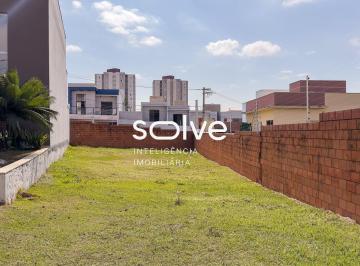 Terreno · 308m² · Terreno em Condomínio à venda em Indaiatuba - Jardim Maringá, 308 m² por 480.000,00