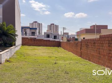 Terreno · 308m² · Terreno em Condomínio à venda em Indaiatuba - Jardim Maringá, 308 m² por 450.000,00