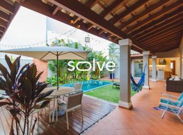 Casa · 229m² · 3 Quartos · 2 Vagas · Casa em Condomínio à venda em Indaiatuba - Condomínio Jardim Amstalden Residence, 3 quartos 229 m² p