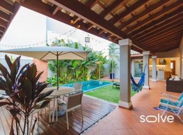 Casa · 229m² · 3 Quartos · 2 Vagas · Casa em Condomínio à venda em Indaiatuba - Condomínio Jardim Amstalden Residence, 3 quartos 229 m² p