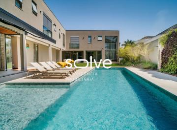 Casa · 1180m² · 5 Quartos · 8 Vagas · Casa à venda em Santana de Parnaíba - Tamboré 3 - Alphaville, 5 quartos 1.180 m² por 35.000.000,00