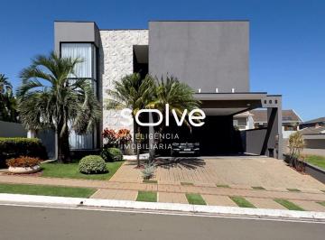 Casa · 440m² · 3 Quartos · 4 Vagas · Sobrado em Condomínio à venda em Indaiatuba - Maison Du Parc, 3 quartos 440 m² por 5.900.000,00