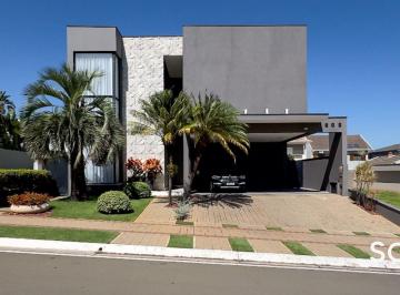 Casa · 440m² · 3 Quartos · 4 Vagas · Casa em Condomínio à venda em Indaiatuba - Maison Du Parc, 3 quartos 440 m² por 6.400.000,00