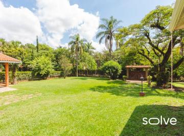 Rural · 2200m² · 3 Quartos · Chácara à venda em Indaiatuba - Terras de Itaici, 3 quartos 330 m² por 2.200.000,00