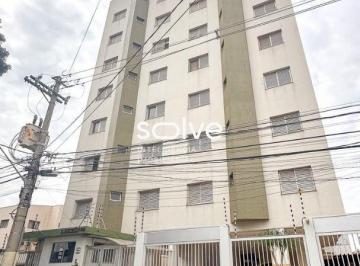 Apartamento · 113m² · 3 Quartos · 1 Vaga · Apartamento à venda em Indaiatuba - Edifício Ana Lucia, 3 quartos 113 m² por 745.000,00