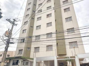 Apartamento · 113m² · 3 Quartos · 1 Vaga · Apartamento à venda em Indaiatuba - Edifício Ana Lucia, 3 quartos 113 m² por 745.000,00