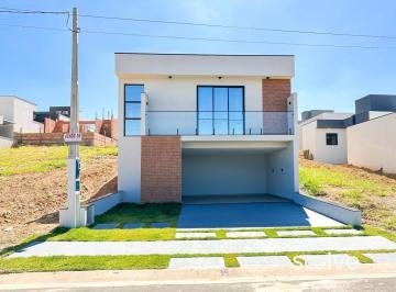 Casa · 177m² · 3 Quartos · 4 Vagas · Casa em Condomínio à venda em Indaiatuba - Park Gran Reserve, 3 quartos 177 m² por 1.270.000,00