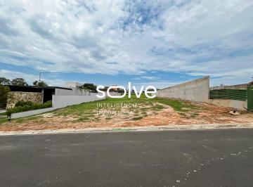 Terreno · 1049m² · Terreno em Condomínio à venda em Indaiatuba - Reserva Petrus, 1.049 m² por 1.500.000,00