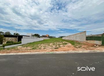 Terreno · 1049m² · Terreno em Condomínio à venda em Indaiatuba - Reserva Petrus, 1.049 m² por 1.500.000,00