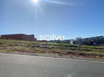 Terreno · 345m² · Terreno em Condomínio à venda em Indaiatuba - Park Gran Reserve, 344,73 m² por 584.000,00