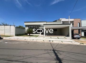 Casa · 160m² · 3 Quartos · 2 Vagas · Casa em Condomínio à venda em Indaiatuba - Vila Rica, 3 quartos 160 m² por 1.100.000,00