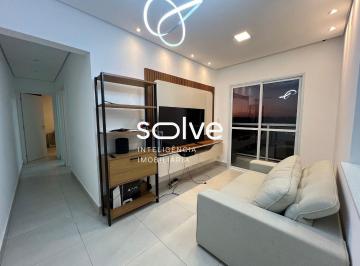 Apartamento · 51m² · 2 Quartos · 2 Vagas · Apartamento à venda em Indaiatuba - Edifício Villa Helvetia, 2 quartos 51 m² por 425.000,00