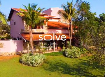 Rural · 2350m² · 4 Quartos · 4 Vagas · Chácara à venda em Indaiatuba - Residencial Vale Das Laranjeiras, 4 quartos 500 m² por 2.750.000,00