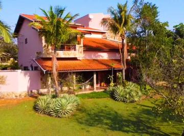 Rural · 2350m² · 4 Quartos · 4 Vagas · Chácara à venda em Indaiatuba - Residencial Vale Das Laranjeiras, 4 quartos 500 m² por 2.750.000,00