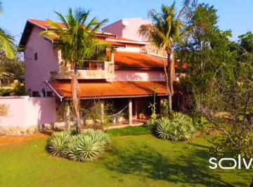 Rural · 2350m² · 4 Quartos · 4 Vagas · Chácara à venda em Indaiatuba - Residencial Vale Das Laranjeiras, 4 quartos 500 m² por 2.750.000,00