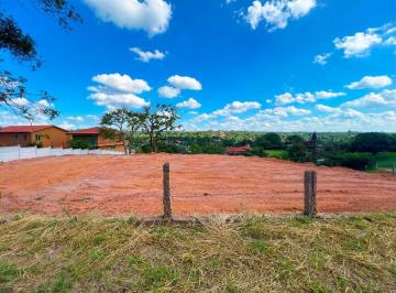 Terreno · 3400m² · Terreno em Condomínio à venda em Indaiatuba - Residencial Vale Das Laranjeiras, 3.400 m² por 1.600.0