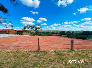 Terreno · 3400m² · Terreno em Condomínio à venda em Indaiatuba - Residencial Vale Das Laranjeiras, 3.400 m² por 1.600.0