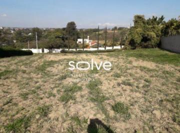 Terreno · 2500m² · Terreno em Condomínio à venda em Indaiatuba - Mosteiro de Itaici, 2.500 m² por 1.060.000,00
