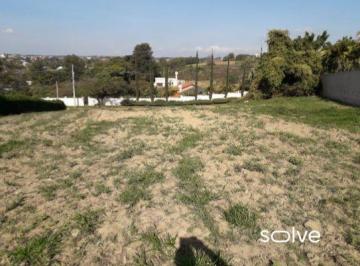 Terreno · 2500m² · Terreno em Condomínio à venda em Indaiatuba - Mosteiro de Itaici, 2.500 m² por 1.060.000,00