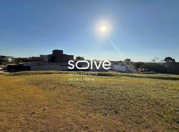 Terreno · 1184m² · Terreno à venda, 1184 m² por R$ 1.184.000,00 - Loteamento Residencial Pedra Alta (Sousas) - Campinas