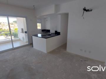 Apartamento · 82m² · 2 Quartos · 2 Vagas · Apartamento à venda em Indaiatuba - Sky Towers, 2 quartos 82 m² por 760.000,00