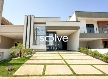 Casa · 140m² · 3 Quartos · 3 Vagas · Casa em Condomínio à venda em Indaiatuba - Park Gran Reserve, 3 quartos 140 m² por 1.200.000,00