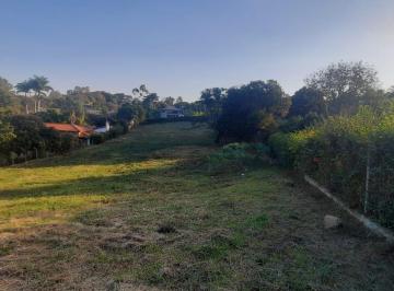 Terreno · 3000m² · Terreno em Condomínio à venda em Indaiatuba - Mosteiro de Itaici, 3.000 m² por 1.200.000,00