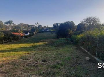 Terreno · 3000m² · Terreno em Condomínio à venda em Indaiatuba - Mosteiro de Itaici, 3.000 m² por 1.200.000,00