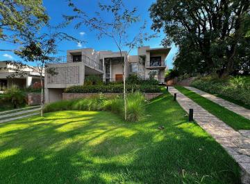 Casa · 602m² · 4 Quartos · 10 Vagas · Casa em Condomínio à venda em Itupeva - Fazenda Serrazul II, 4 quartos 602 m² por 4.900.000,00