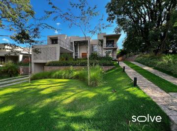 Casa · 602m² · 4 Quartos · 10 Vagas · Casa em Condomínio à venda em Itupeva - Fazenda Serrazul II, 4 quartos 602 m² por 4.900.000,00