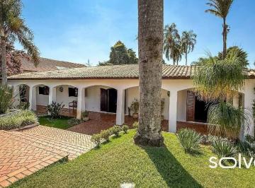 Rural · 3000m² · 6 Quartos · 8 Vagas · Chácara à venda em Indaiatuba - Mosteiro de Itaici, 6 quartos 700 m² por 2.850.000,00