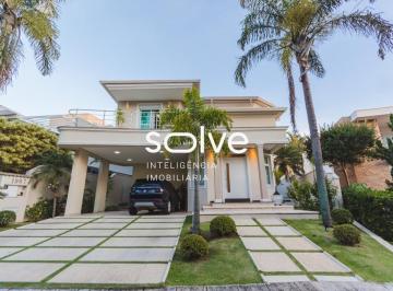 Casa · 336m² · 3 Quartos · 4 Vagas · Sobrado em Condomínio à venda em Indaiatuba - Jardim Vila Paradiso, 3 quartos 336 m² por 2.900.000,0