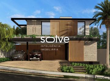 Casa · 430m² · 5 Quartos · 6 Vagas · Sobrado em Condomínio à venda em Indaiatuba - Villa dos Pinheiros, 5 quartos 430 m² por 6.800.000,00