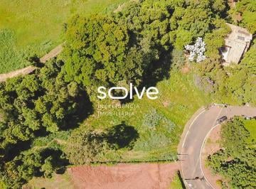 Terreno · 1907m² · Terreno à venda, 1907 m² por R$ 3.150.000,00 - Helvétia Country - Indaiatuba/SP
